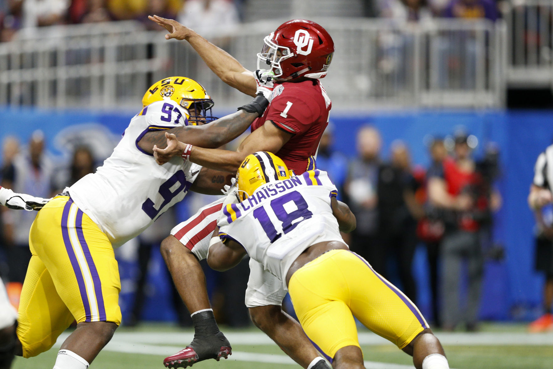 Peach Bowl
